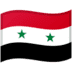 🇸🇾 flag: Syria display on Google